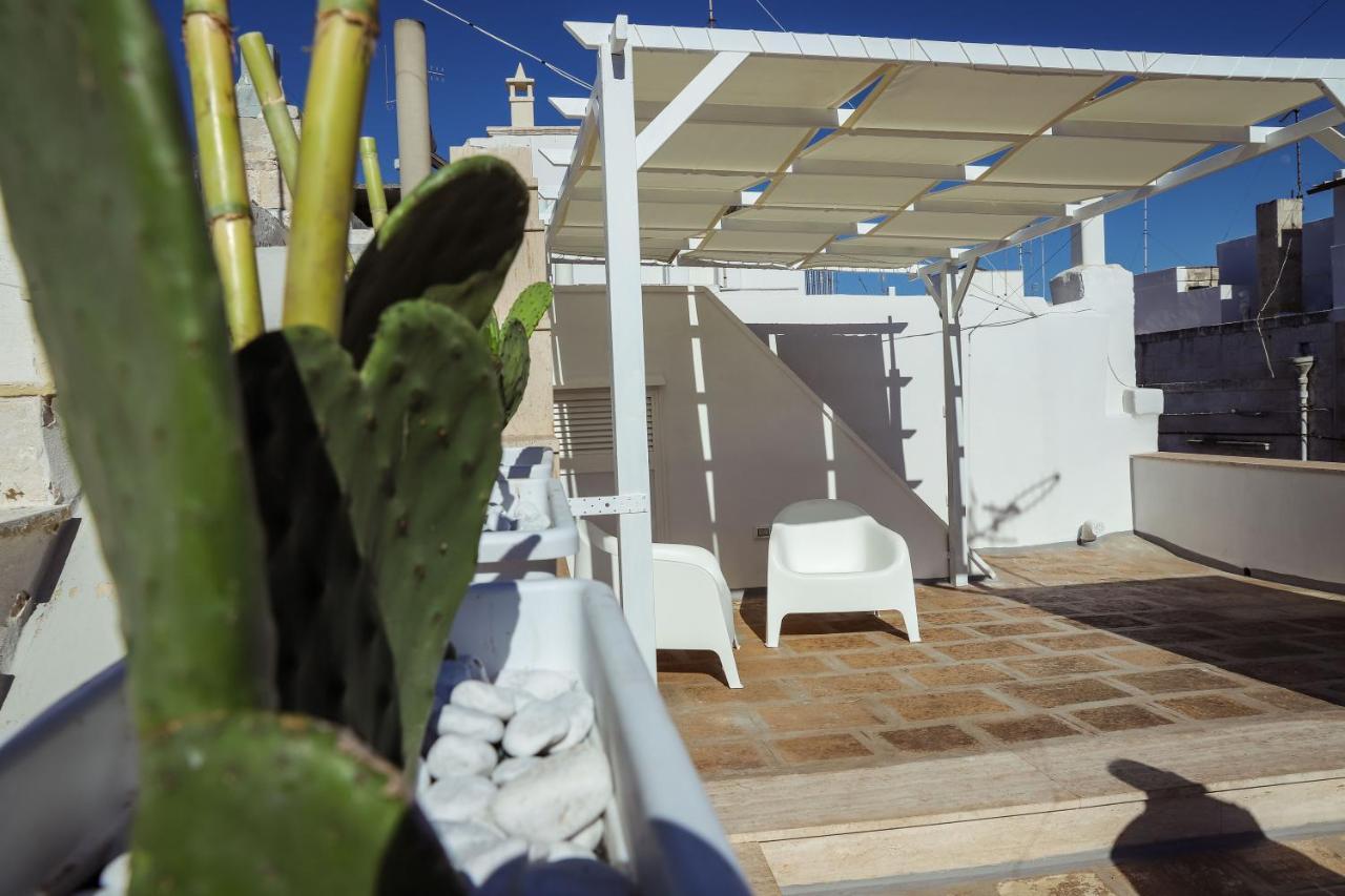 Nunuccio - Locazione Turistica Apartment Polignano a Mare Bagian luar foto