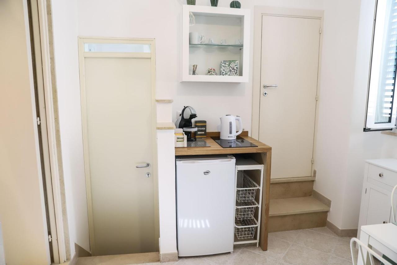 Nunuccio - Locazione Turistica Apartment Polignano a Mare Bagian luar foto