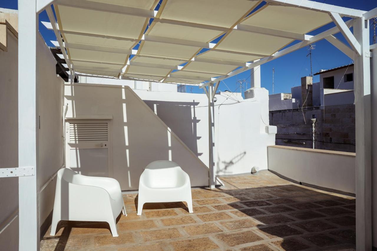 Nunuccio - Locazione Turistica Apartment Polignano a Mare Bagian luar foto