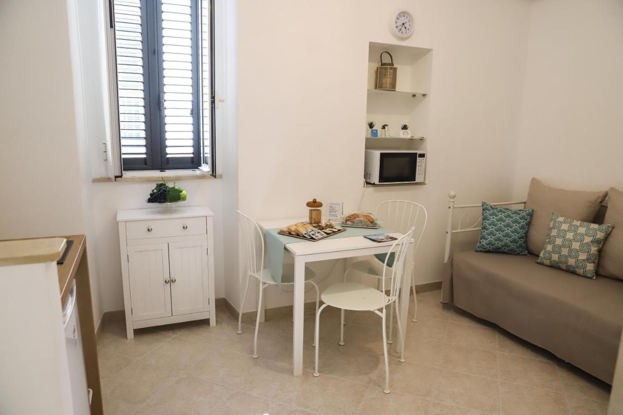 Nunuccio - Locazione Turistica Apartment Polignano a Mare Bagian luar foto