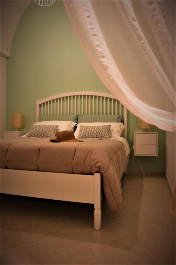Nunuccio - Locazione Turistica Apartment Polignano a Mare Bagian luar foto