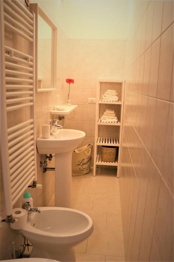Nunuccio - Locazione Turistica Apartment Polignano a Mare Bagian luar foto