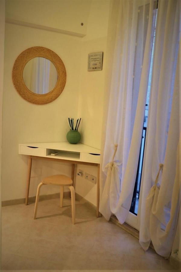 Nunuccio - Locazione Turistica Apartment Polignano a Mare Bagian luar foto